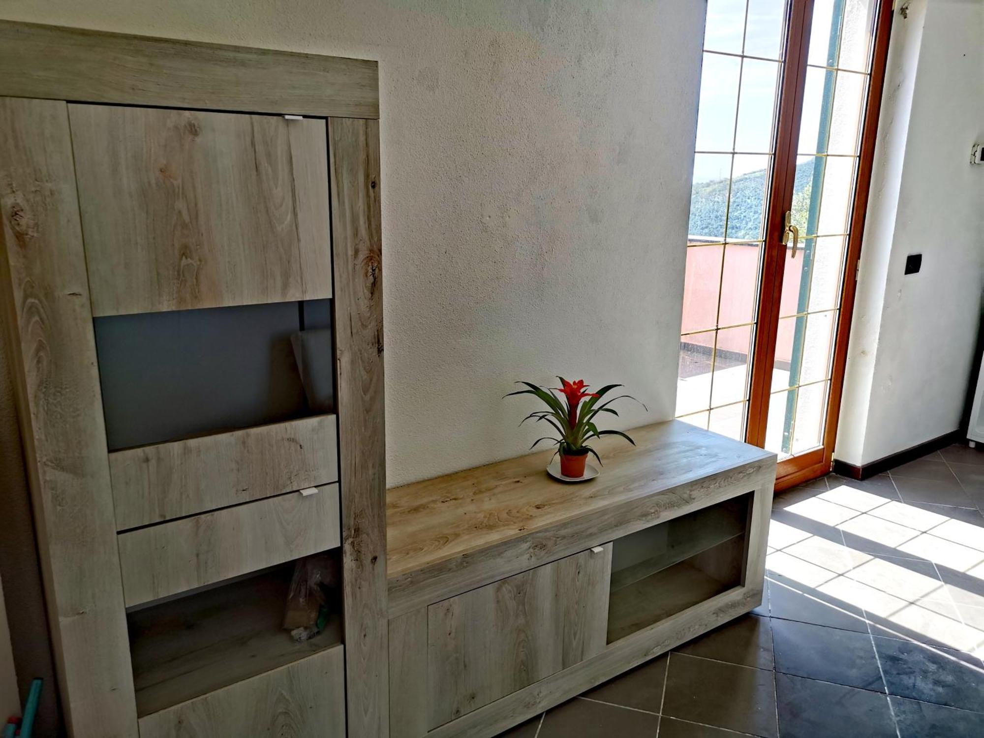 Casun Du Menegottu Villa Sestri Levante Exterior foto